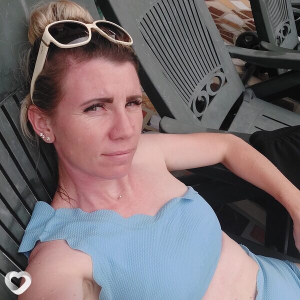 Екатерина, 40, Барнауле — анкета №3133858