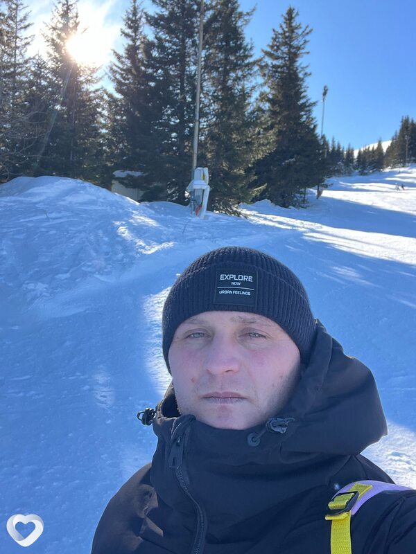 Дмитрий, Перник