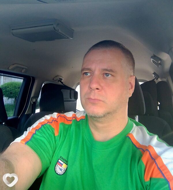 Алексей, 44, Чите — анкета №3133867