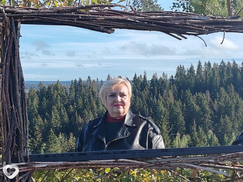 Инна, 49, Белебее — анкета №3133868