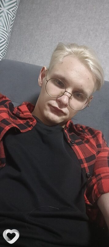 Данил, 24, Уфе — анкета №3133869