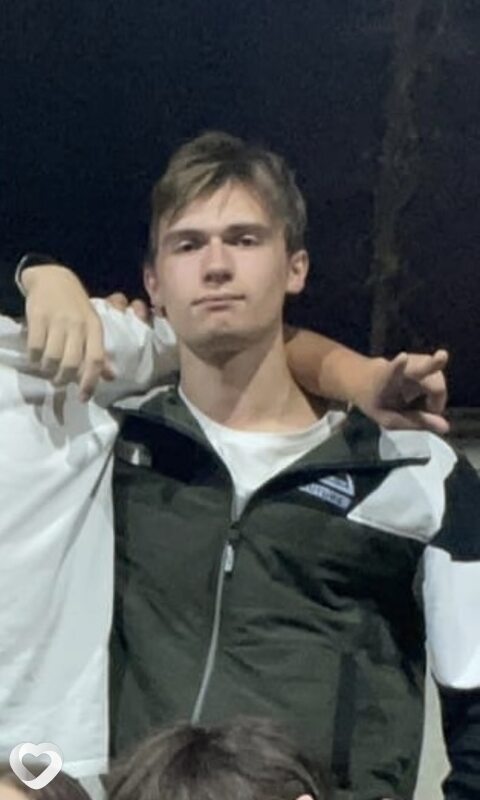 Сергей, 22, Ульяновске — анкета №3133870