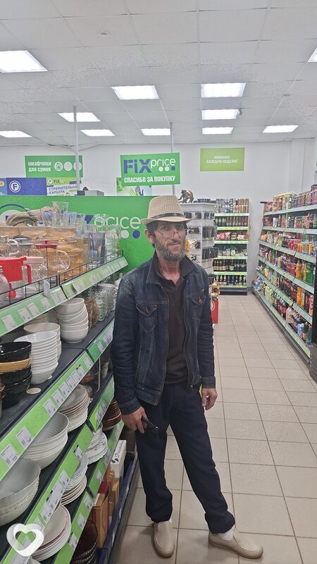 Далгат, 38, Бресте — анкета №3133873