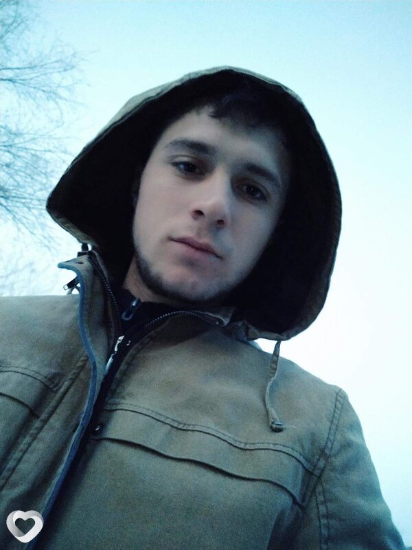 Рудик, 27, Дмитрове — анкета №3133885