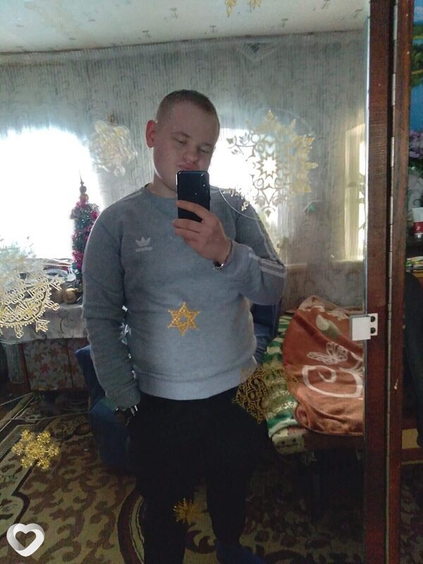 Роман, 25, Туле — анкета №3133813