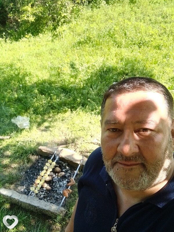 Алек, 43, Кишинёв — анкета №3133818