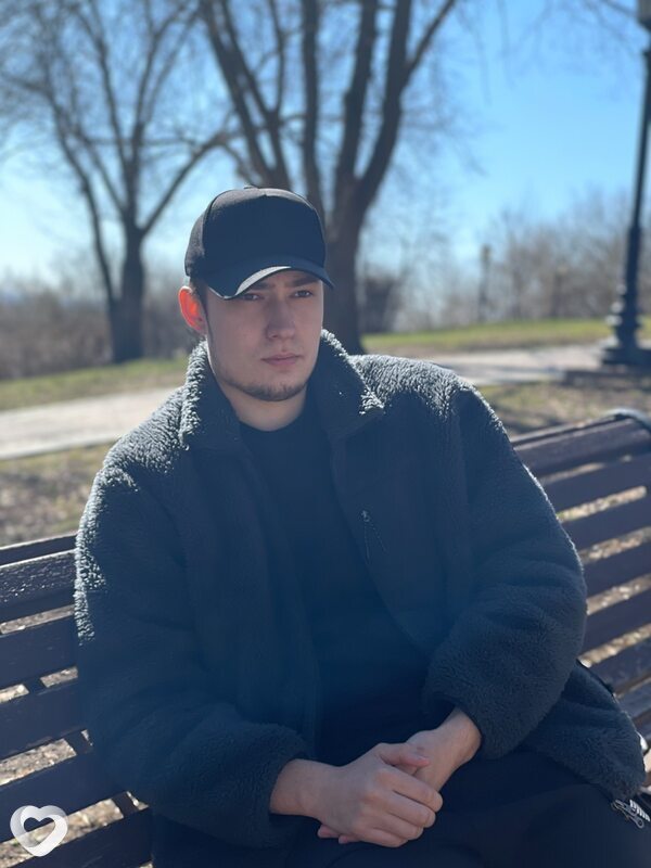 Арслан, 23, Уфе — анкета №3133831