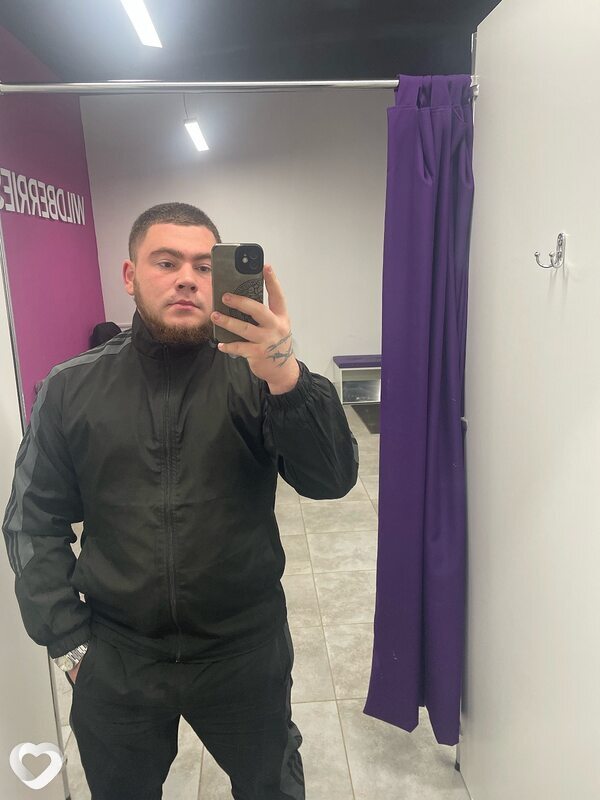 Колясик, 26, Ярославле — анкета №3133832