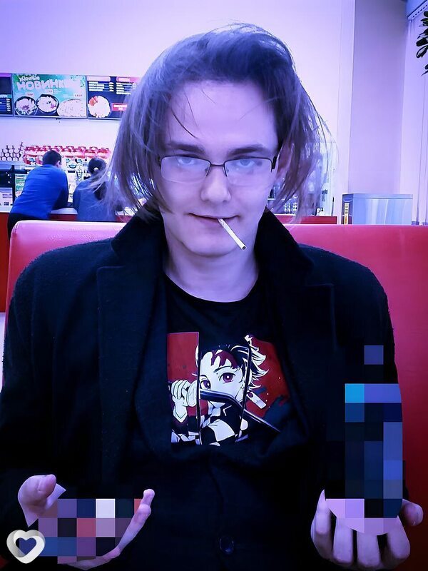 Сергей, 25, Брянске — анкета №3133836