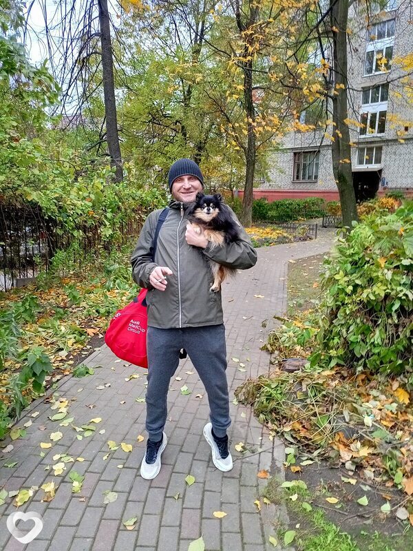 Vladimir M, 38, Владимире — анкета №3133910