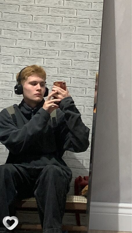 Артём, 21, Казани — анкета №3133911