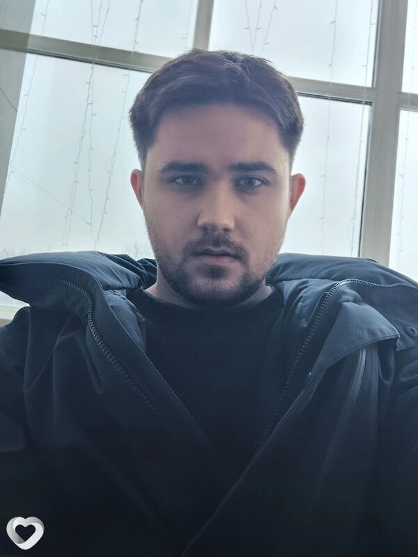Даниил, 31, Москве — анкета №3133912