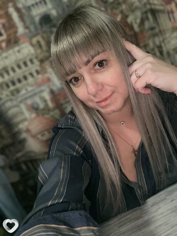 Анастасия, 36, Сыктывкаре — анкета №3133914
