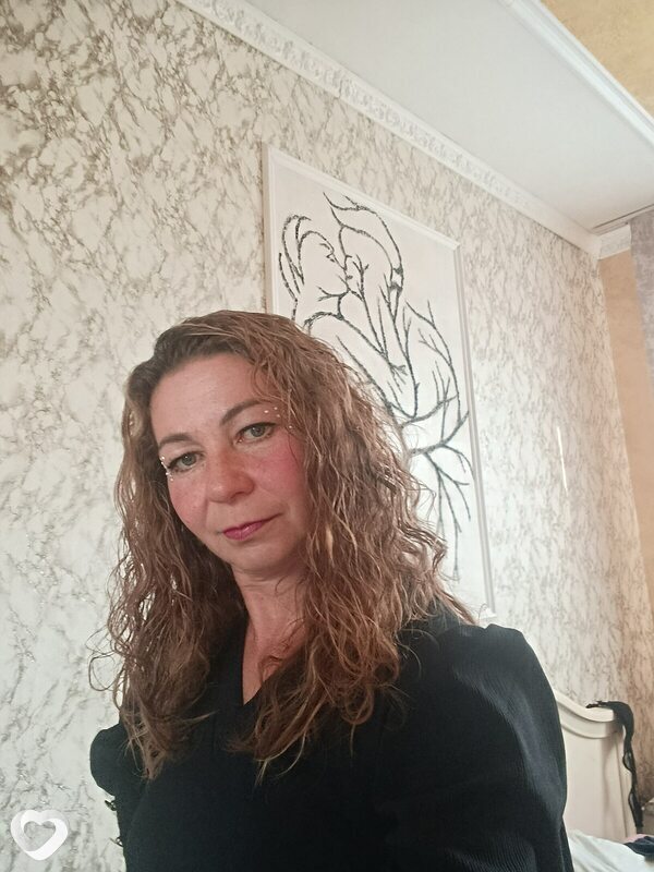 Светлана, 50, Тольятти — анкета №3133915