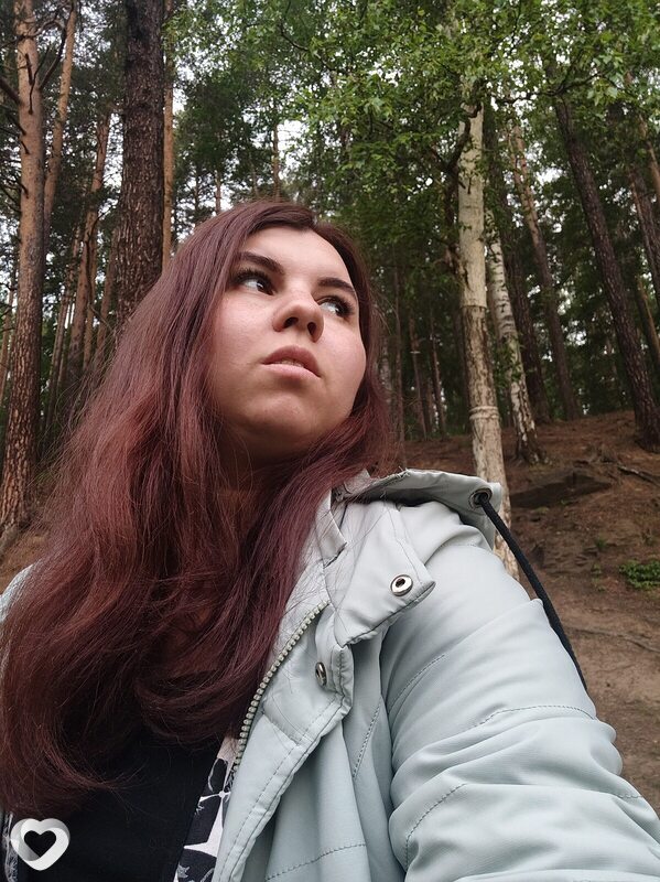 Лиана, 32, Екатеринбурге — анкета №3133916