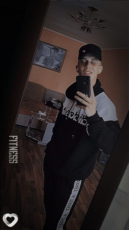 Александр, 24, Луганске — анкета №3133917