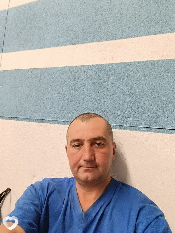 Владимир, 49, Мариуполе — анкета №3133919