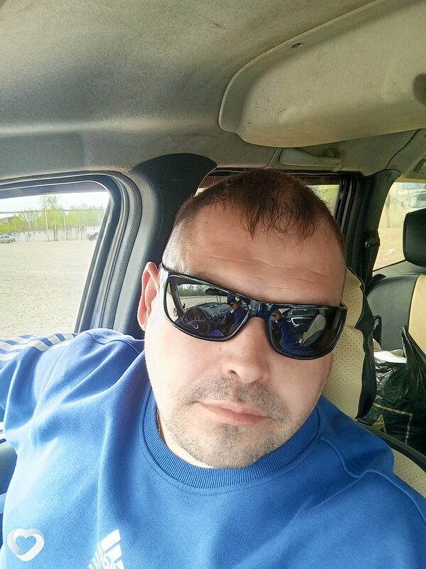 Андрей, 39, Перми — анкета №3133923