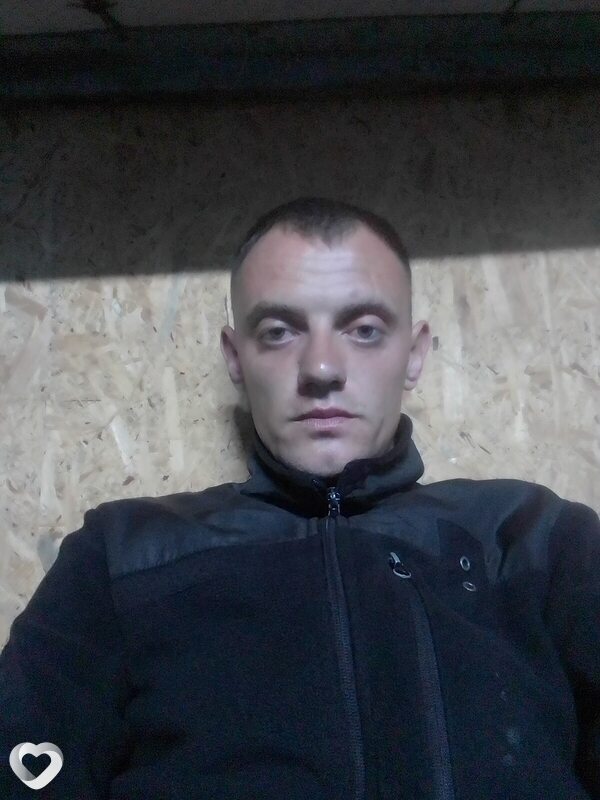 Вова, 28, Одессе — анкета №3133925