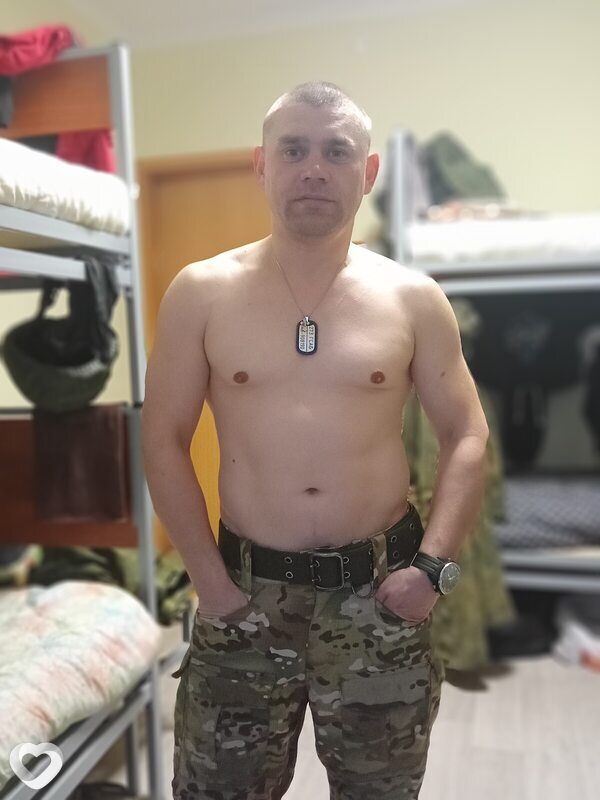 Дмитрий, 40, Вязниках — анкета №3134234