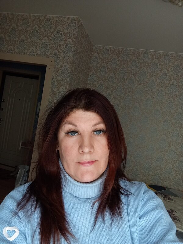 Светлана, 47, Новосибирске — анкета №3134235