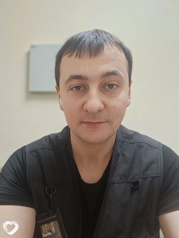 Иван, 33, Омске — анкета №3134236