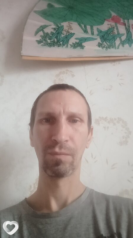 Василий, 47, Челябинске — анкета №3134244