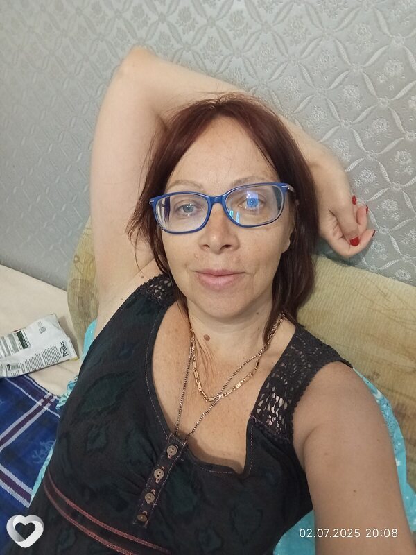 Ирина, Севастополь