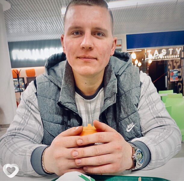 Владимир, 30, Северодвинске — анкета №3134249