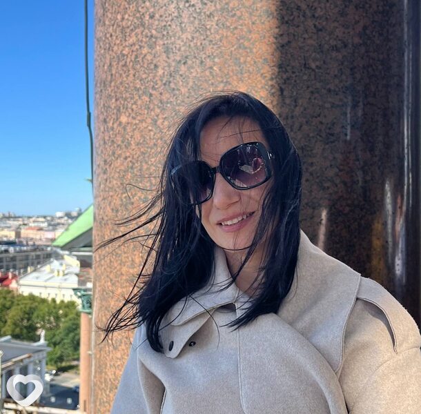 Евгения, 47, Москве — анкета №3134250
