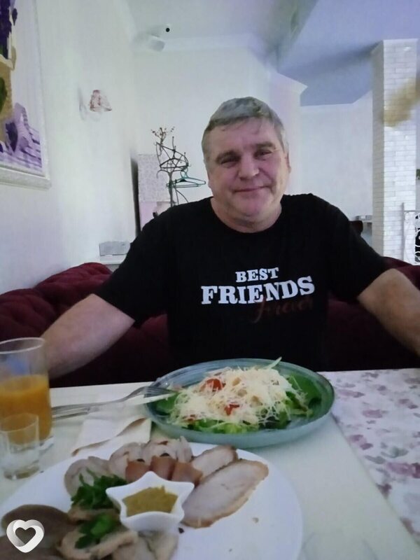 Роман, 50, Сальске — анкета №3134252