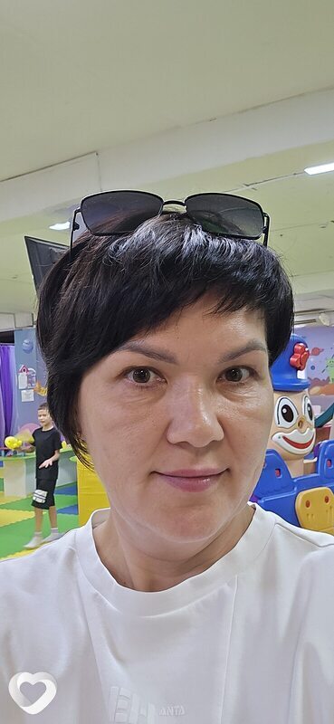 Ирина, 49, Чебоксарах — анкета №3133690
