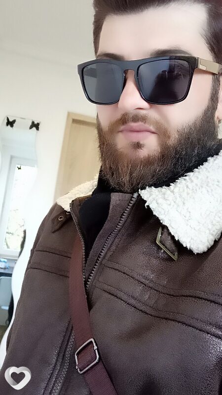 Самир, 36, Гдыня — анкета №3133698