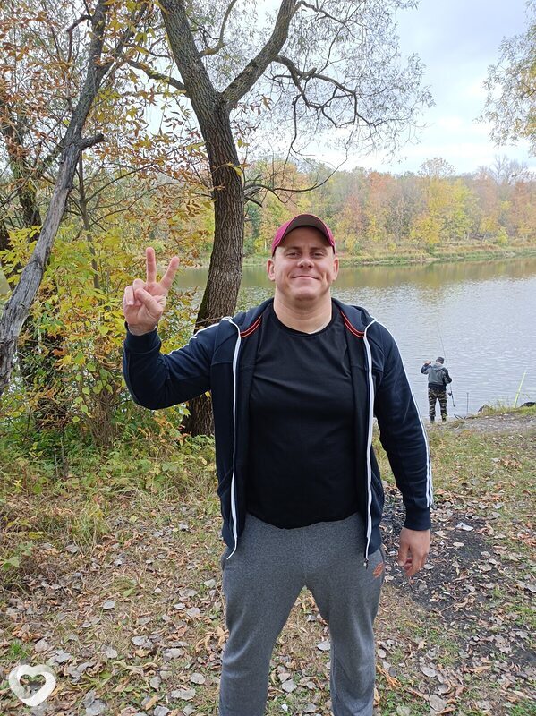 Дима, 39, Гомеле — анкета №3133700