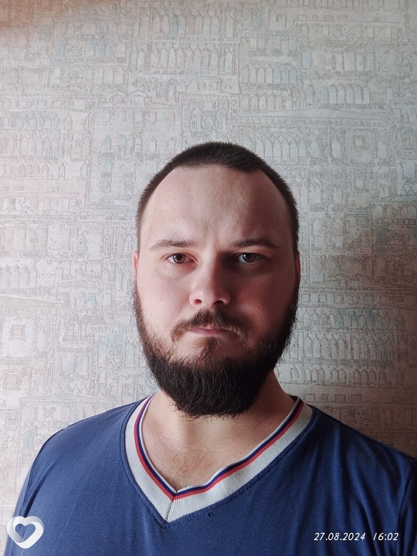 Данил, 31, Ярославле — анкета №3133709
