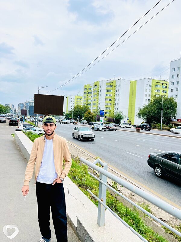 Ануш, 23, Москве — анкета №3133960