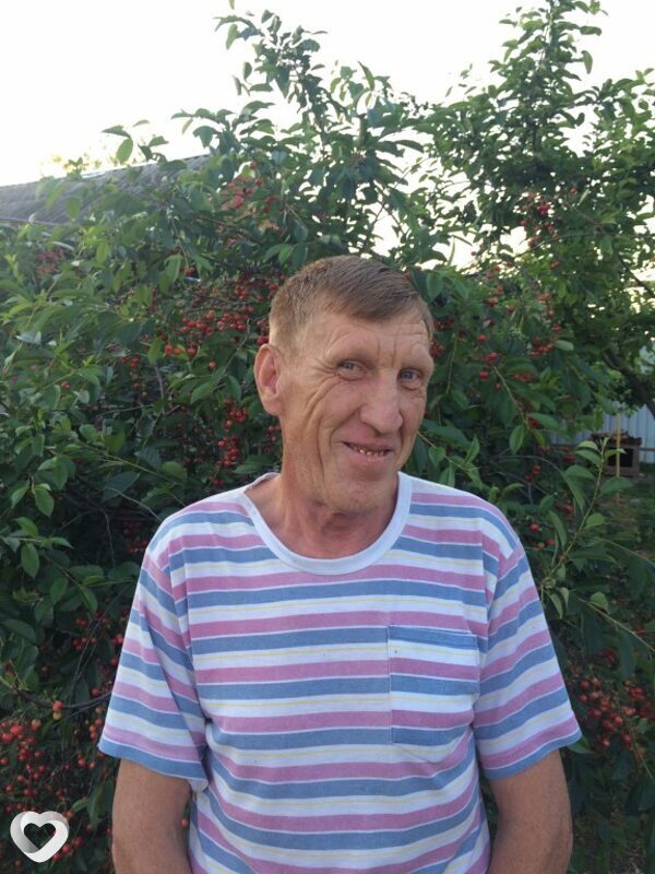 Николай, Брюховецкая