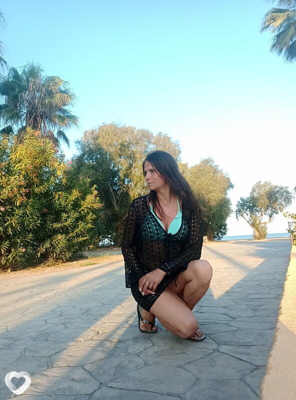 Елена, 43, Кобрине — анкета №3133968