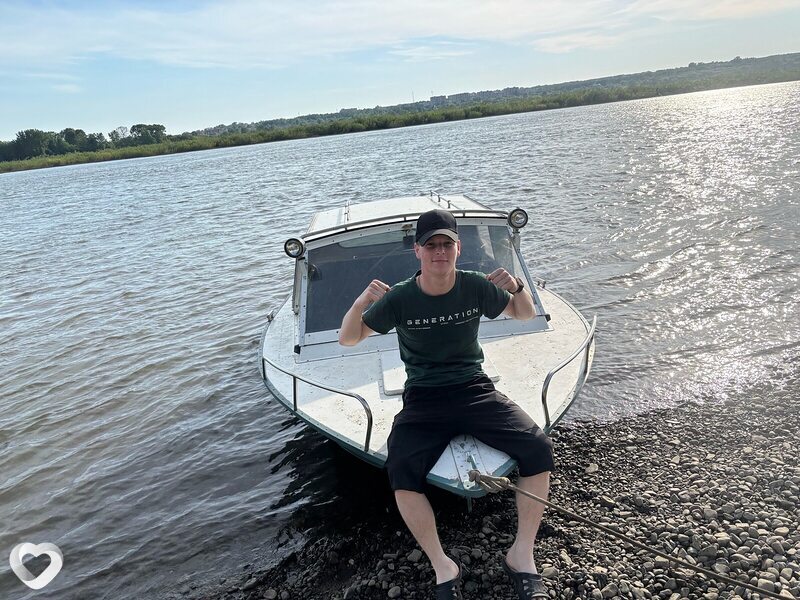 Кирилл, 25, Юрге — анкета №3133969