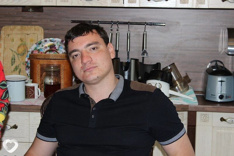 Виталий Реунов, Королёв