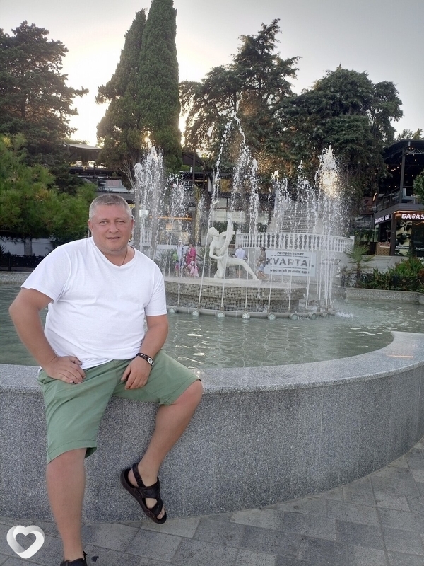 Алексей, 41, Ульяновске — анкета №3133976