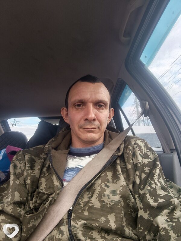 Алексей, 40, Туле — анкета №3134035