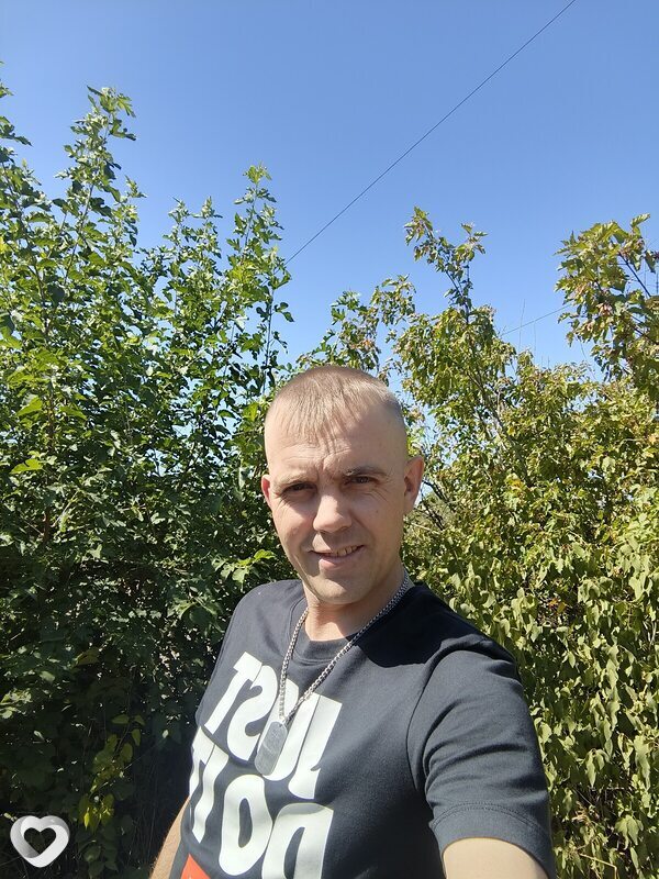 Сергей, 32, Новокузнецке — анкета №3134036