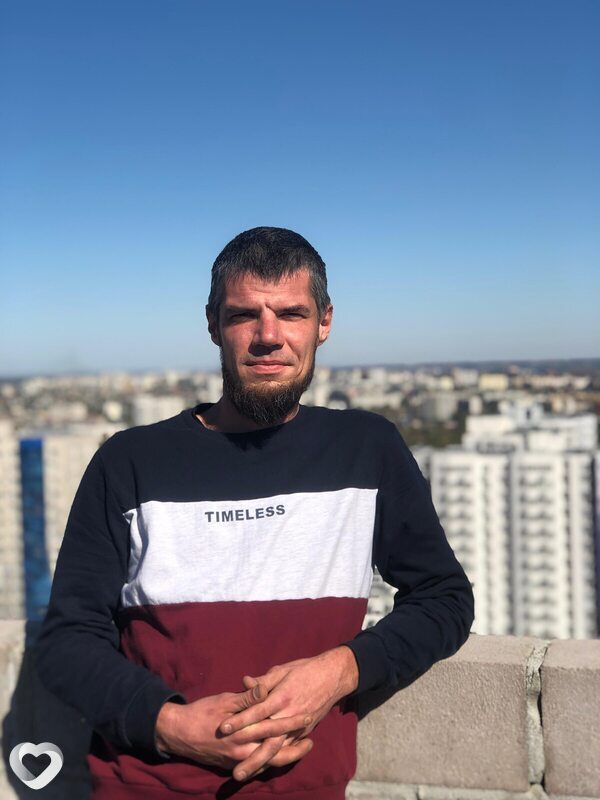 Дмитрий, 36, Волгограде — анкета №3134037