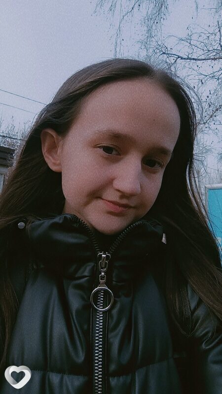 Екатерина, 19, Красноярске — анкета №3134039