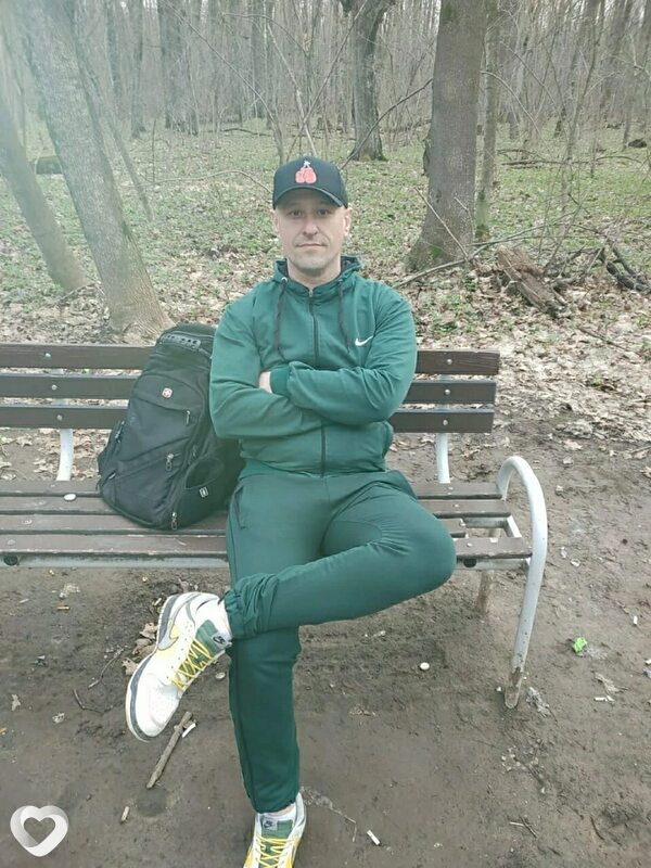 Александр, 41, Зеленодольске — анкета №3134053