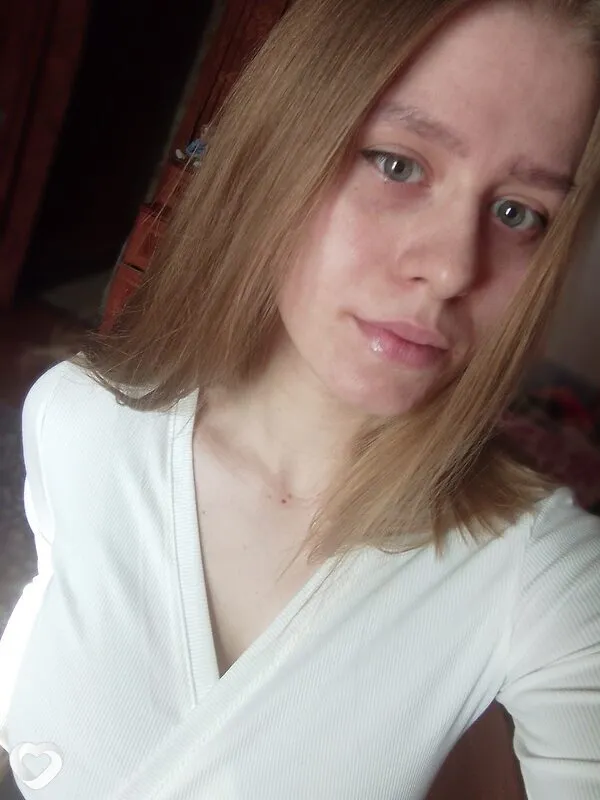 Кристина, 23, Барнауле — анкета №3134055