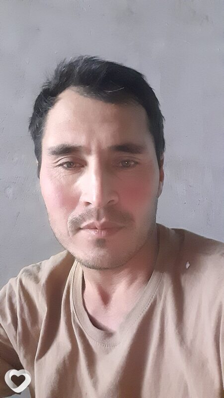 Олимжон, 40, Алматы — анкета №3133939