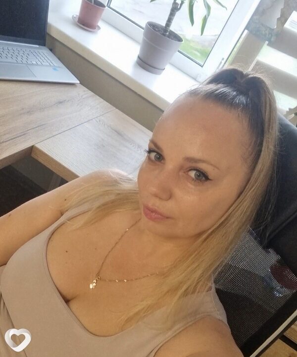 Виктория, 43, Минске — анкета №3133942