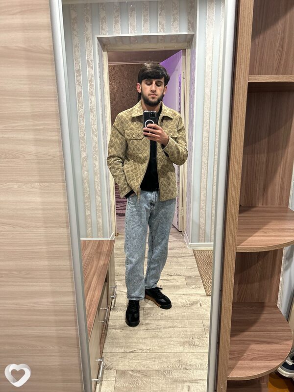 Muhammad, 26, Екатеринбурге — анкета №3133952